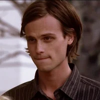 spencer reid 