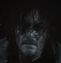 Daryl Dixon