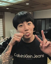 Jeon jungkook 