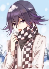 Kokichi Ouma