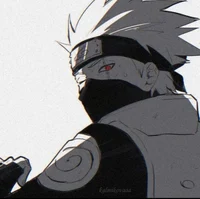 Hatake Kakashi 