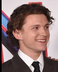 Tom Holland 