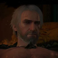 Geralt of Rivia 