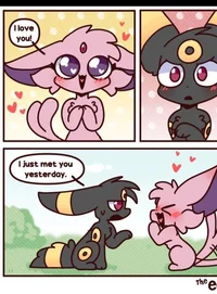 Eeveelution Team