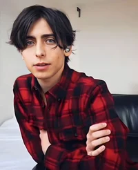 Aidan gallagher 