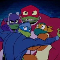 ROTTMNT