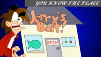 Jerrys Bait Shop