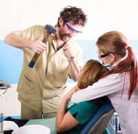 Dentist
