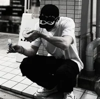 Christopher Bang