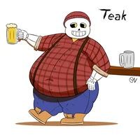 Teak