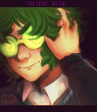 Ватрушка отравился3