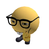Roblox geek