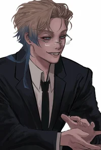 Michael Kaiser