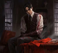 Levi Ackerman