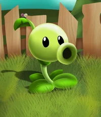 Peashooter