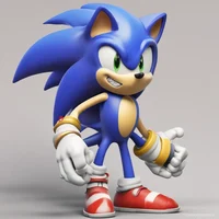 Sonic The Hedgehog 3