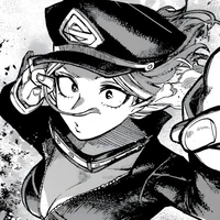 MHA Camie Utsushimi