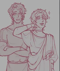 Peisistratus Telemac