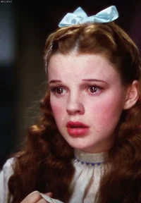 Judy Garland