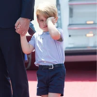 Prince George 