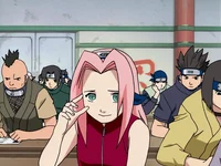 Sakura Haruno 