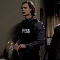 spencer reid