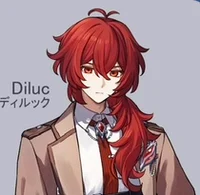 018 Diluc 