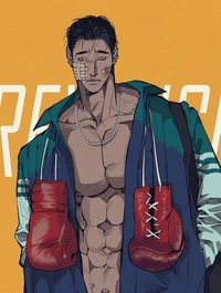 8-The Boxer Bf 3