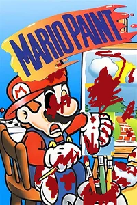 Mario Paint RP