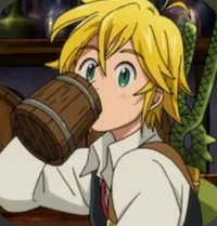 Meliodas