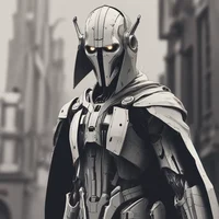 General Grievous 