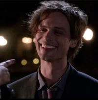 spencer reid