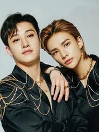 Venom Duo - Hyunchan