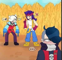 Brawlstars sleepover