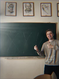 Максим Шабанов