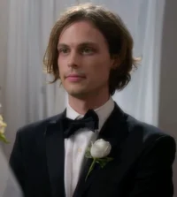 Spencer Reid