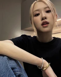 Roseanne Park