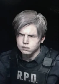 Leon Kennedy
