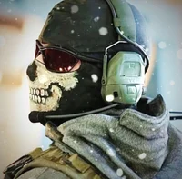 ghost-chance encount