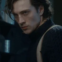 Aaron Taylor-Johnson