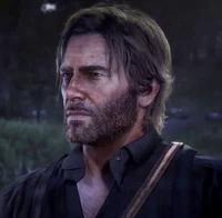 RDR - Arthur Morgan