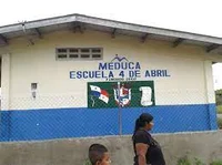 Escuela Panameña