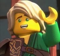 Lloyd Garmadon