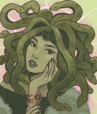 Medusa