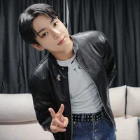 Jungkook 