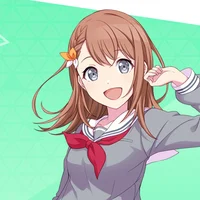 -PJSK-Hanasa- Minori