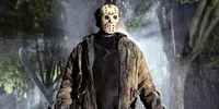 Jason Voorhees 