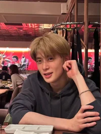 Jaehyun NCT