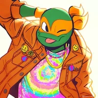 Mikey Hamato