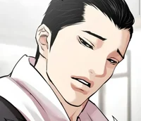 Gapryong Kim Lookism